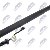 Motor electric, haion NTY AE-SK-032, NTY