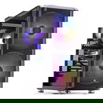 PC Gaming BALAUR Legendar Elite Plus, Intel i5-13400F 2.5GHz, 32GB DDR4, 1TB SSD, RTX 4060 Ti 16GB GDDR6, Iluminare RGB, 