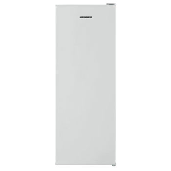 Congelator Heinner HFF-V188F+, 182 l, 6 sertare, 145.5 cm, clasa F, alb