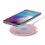 Trust Qylo Fast Wireless Charger 7.5/10W, Trust