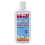 Balsam contra insolatiei, 125ml, Favisan, Favisan