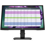 Monitor, HP, P22 G4 21,5" FHD AG IPS 1920x1080, 16:9, 1000:1, 250cd, 5ms, VGA, HDMI, DisplayPort, Negru