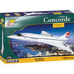 Jucarie Concorde - -1917, Cobi