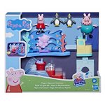 Figurina Peppa Pig si aventura de la acvariu, Peppa Pig, Peppa Pig