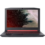 Laptop Acer Nitro 5 AN515-42-R7FK, 15.6" FHD, AMD Ryzen™ 7 2700U, AMD Radeon™ RX 560X 4GB, RAM 8 GB DDR4, SSD 256GB, Boot-up Linux