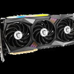 Placa video GeForce RTX 3060 Gaming Z Trio 12GB GDDR6 192bit, MSI