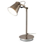 Lampa Vintage de birou Martina, 4193, Rabalux, Rabalux