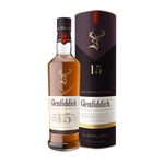 15 years solera reserve 700 ml, Glenfiddich