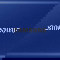 SSD extern Samsung T7 portabil