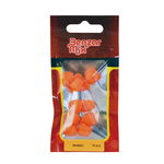 Porumb Artificial Benzar Mix Instant Corn Soft Baits, 10buc/plic (Aroma: Ciocolata Orange), Benzar