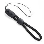 Snur Ringke Lanyard Finger Strap Negru, 1