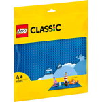 LEGO® Classic - Placa de baza albastra (11025), LEGO®