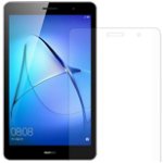 Folie Sticla Temperata Eiger Tableta compatibila cu Huawei MediaPad T3 8 inch, Transparent