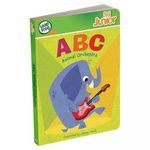 Carte Tag Junior - ABC Orchestra Animalelor, LeapFrog