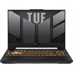 Laptop Gaming Asus TUF F15 FX507ZM Intel Core (12th Gen) i7-12700H 1TB SSD 16GB nVidia GeForce RTX 3060 6GB FullHD 300Hz