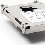 Tavă pentru hard disk MicroStorage pentru HP EliteBook/Probook (KIT339), MicroStorage