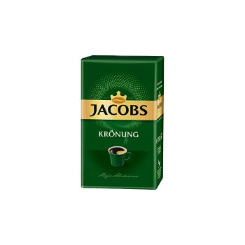 Cafea Jacobs Kronung 250 g, Jacobs