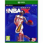 Joc NBA 2K21 pentru Xbox Series X
