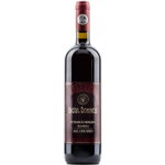 Vin rosu demidulce, Feteasca Neagra, Beciul Domnesc, 0.75L, 13.5% alc., Romania, Beciul Domnesc