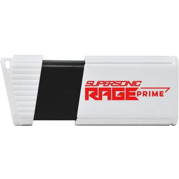 Memorie USB Patriot Supersonic Rage Prime 1TB USB 3.2 White