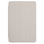 Husa APPLE Smart Cover pentru iPad Mini 4, Stone