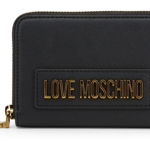 LOVE Moschino Jc5629Pp0Akm Culoarea BLACK