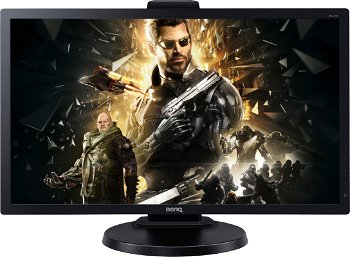 Monitor LED BenQ Gaming BL2205PT 21.5 inch 2ms Black 60Hz
