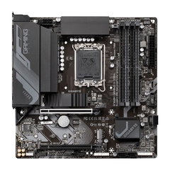 Placa de baza GIGABYTE B760M GAMING X DDR4 GEN5, GIGABYTE Placa de baza GIGABYTE B760M GAMING X DDR4 GEN5, GIGABYTE