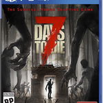 7 Days To Die PS4