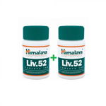 Liv 52 100 tablete, Himalaya