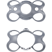 Chasing M2 S Bracket kit Front and Back, CHASING-INNOVATION