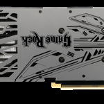 Placa video Palit nVidia GeForce RTX 3070 Ti Gamerock 8GB, GDDR6X, 256bit