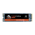 Solid State Drive(SSD) Seagate FireCuda 510, 500GB, NVMe, M.2
