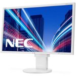 Monitor NEC MultiSync LED EA273WMi 27 inch wide FHD, IPS TFT,DVI/HDMI/USB/DP, negru LCD EA273WMi bk 60003608