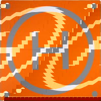 Accesoriu drona PGYTECH pentru drone, latura 50cm, Albastru/Portocaliu