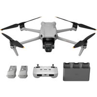 Drona DJI Air 3 Fly More Combo (DJI RC-N2) 