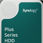Unitate server Synology HAT3300 4TB 3,5'' SATA III (6Gb/s) (HAT3300-4T), Synology