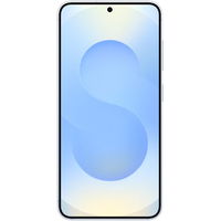Telefon mobil Samsung Galaxy S25, Dual SIM, 12GB RAM, 128GB, 5G, Blueblack