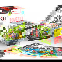 Memorace -  Povesti Nemuritoare | Ludicus, Ludicus