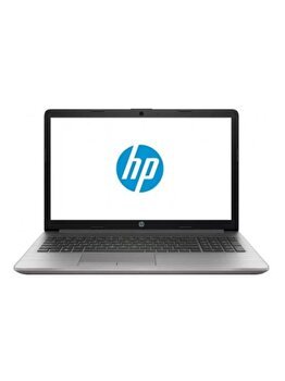 Laptop HP 250 G7, Procesor Intel® Core™ i3-1005G1, 4M Cache, up to 3.40 GHz, 15.6 inch FHD, 8 GB, 256 GB SSD, nVidia GeForce MX110 @2GB, Argintiu