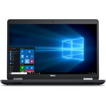 Laptop Dell Inspiron 5767 cu procesor Intel® Core™ i7-7500U 2.70GHz