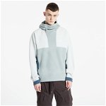 Nike ACG Therma-FIT "Wolf Tree" Men's Pullover Hoodie Mica Green/ Light Silver/ Summit White, Nike