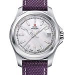 Ceas de dama Swiss Military SM34069.03 36mm 10ATM