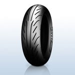 Michelin Power Pure SC ( 120/70-12 RF TL 58P Roata spate, Roata fata ), Michelin