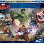 Puzzle 1000 piese The Avengers 17694