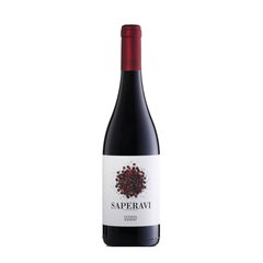 Vin roșu sec Merlot, 14%, 0.75l  Gitana Autograf