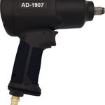 SET Pistol Impact pneumatic ADLER AD-1907-Z10, 1590Nm 6.3 bari 1/2`, Adler