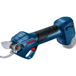 Foarfeca de gradina, compatibila cu acumulator 12 V, Pro Pruner, Bosch