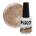 Top Color Piko, Glitter Top,15g, Gold, Piko