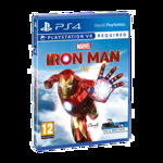 Sony Joc PS4 VR Marvel s Iron Man, sony
